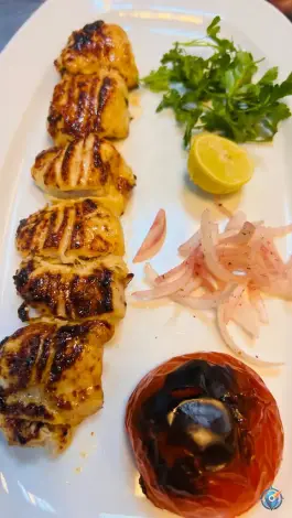 عکس رستوران خانگی نون و نمک، کوی خزر، لاهیجان 7