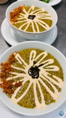 عکس رستوران خانگی نون و نمک، کوی خزر، لاهیجان 8