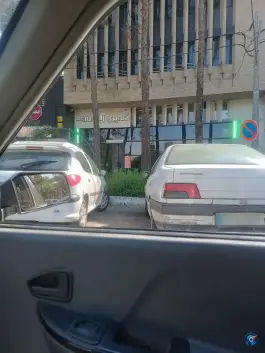 عکس کله پزی زاینده رود، باغ نگار، اصفهان 5