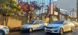 دبیرستان دخترانه شاهد، نیرو، نوشهر