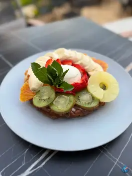 عکس کافه حس ششم، گلخانه، اصفهان 2
