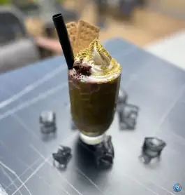 عکس کافه حس ششم، گلخانه، اصفهان 5