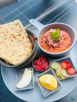 عکس کافه حس ششم، گلخانه، اصفهان 9