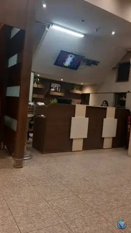 رستوران دادا، خواجه عمید، اصفهان