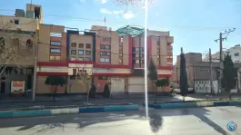 عکس رستوران دادا، خواجه عمید، اصفهان 3