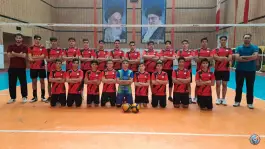 عکس مجموعه ورزشی تیتان، بنت الهدی صدر شمالی، اصفهان 3