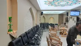 عکس اداره کل تبلیغات اسلامی استان البرز، بلوار مطهری، حاجی آباد کرج 3