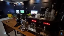 عکس گیم نت سه کنج محله آهنگران اصفهان 4