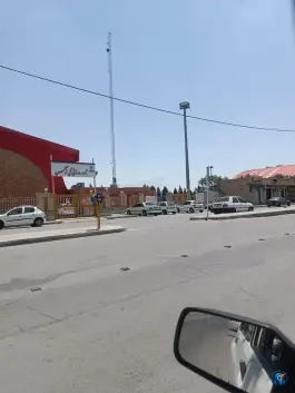 عکس سالن ورزشی گل نرگس، کوی نرگس، اصفهان 4