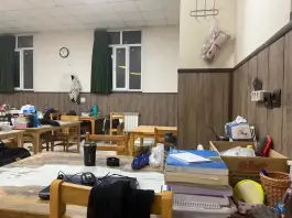 عکس های کتابخانه عمومی مسجد امام جعفر صادق (ع)، کوی کارمندان شمالی، کرج