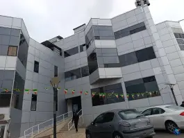 عکس مجتمع فرهنگی آموزشی ورزشی ولایت شیراز 2