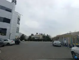 عکس مجتمع فرهنگی آموزشی ورزشی ولایت شیراز 3