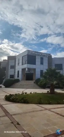عکس مجتمع فرهنگی آموزشی ورزشی ولایت شیراز 5