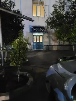 عکس مجتمع فرهنگی آموزشی ورزشی ولایت شیراز 6