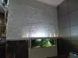 عکس مجتمع فرهنگی آموزشی ورزشی ولایت شیراز 9