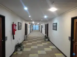 عکس مجتمع فرهنگی آموزشی ورزشی ولایت شیراز 10