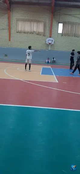 ورزشگاه فردوسی؛ جماران، اصفهان