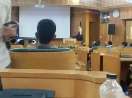 ساختمان شماره ۲ دانشگاه علوم اسلامی رضوی، طبرسی، مشهد