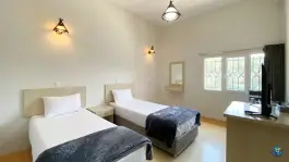 عکس هتل همام اصفهان، محله غدیر، اصفهان 2