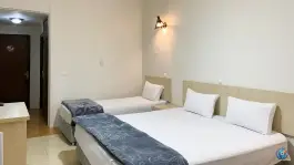 عکس هتل همام اصفهان، محله غدیر، اصفهان 3