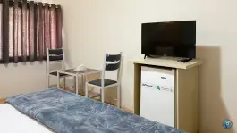 عکس هتل همام اصفهان، محله غدیر، اصفهان 7