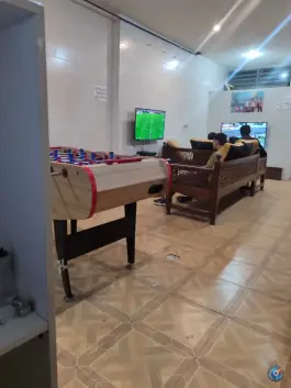 گیم نت پاتوق؛ محله ماشاده اصفهان