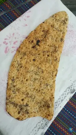 عکس کبابسرای حاج نایب، مهدیه، لالجین، همدان 5