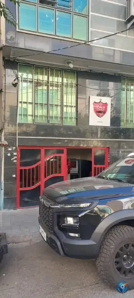 عکس باشگاه پرسپولیس ایران، ونک، تهران 4