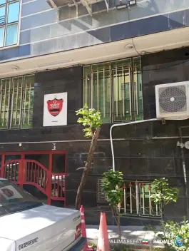 عکس باشگاه پرسپولیس ایران، ونک، تهران 6