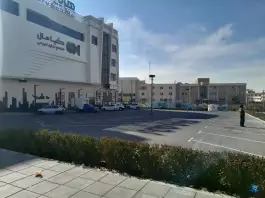 عکس کیا مال؛ شهرک آسمان، کرج 2