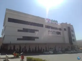عکس کیا مال؛ شهرک آسمان، کرج 4