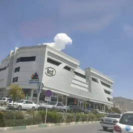 عکس کیا مال؛ شهرک آسمان، کرج 7