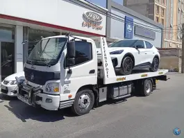 نمایندگی فروش کرمان موتور آخوندی، بلوار امام رضا، قم
