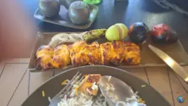عکس رستوران ترمه و طاووس، محله شاهزاده ابراهیم اصفهان 10