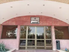 هتل پژوهش، مرواریدشهر، تهران