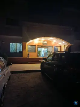 عکس هتل پژوهش، مرواریدشهر، تهران 3