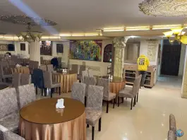 عکس هتل ملک، نشاط، اصفهان 3