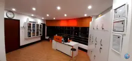 آموزشگاه زبان زند، محله مدائن، تهران