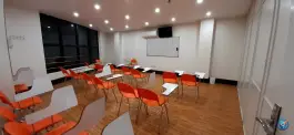 عکس آموزشگاه زبان زند، محله مدائن، تهران 2