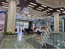 عکس مهراد مال، بلوار شریعتی، کرج 8