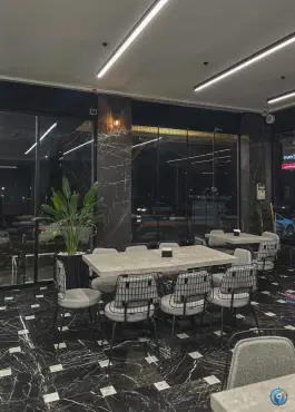 عکس فست فود خانه لازانیا، محله باغ زرشک، اصفهان 6