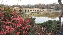 عکس پل جویی اصفهان 10