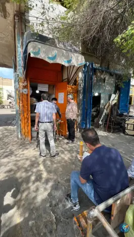 عکس فلافل ترمینال - شهرک امید، شیراز 4