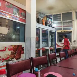 عکس کبابی بناب؛ محله رازی ارومیه 3