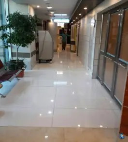 عکس بیمارستان محب مهر؛ خلیل زاده، تهران 4