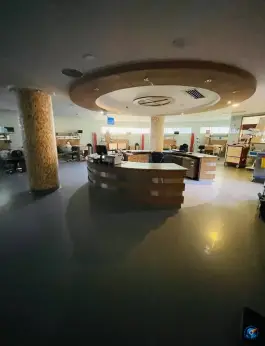 عکس بیمارستان محب مهر؛ خلیل زاده، تهران 5