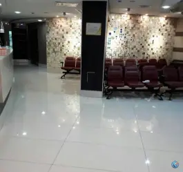 عکس بیمارستان محب مهر؛ خلیل زاده، تهران 8