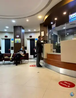 عکس بیمارستان محب مهر؛ خلیل زاده، تهران 10