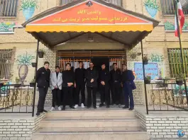 عکس دبیرستان خواجه نصیرالدین طوسی، تلگرد، مشهد 2