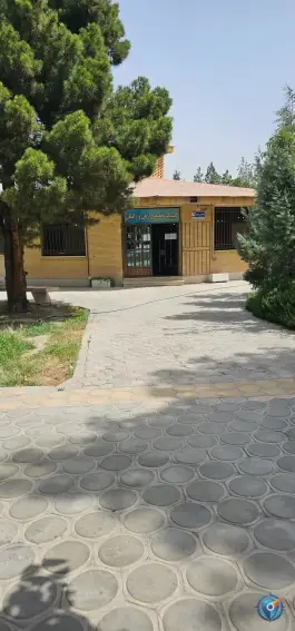 کلینیک تخصصی زنان و زایمان، محله توپخانه، اصفهان